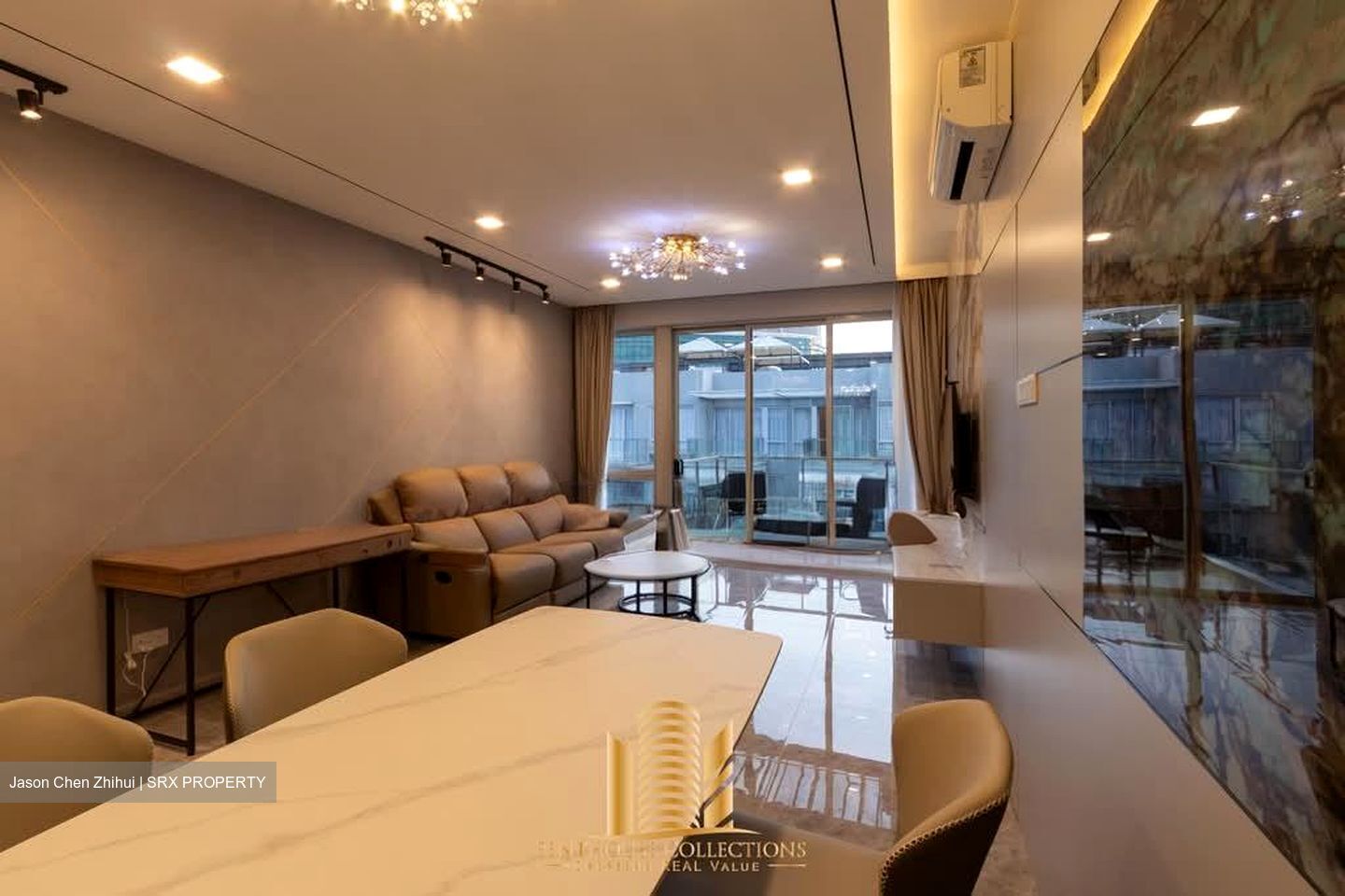 8 @ Mount Sophia (D9), Condominium #582524051
